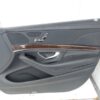 Mercedes S-Class W222 Seats