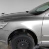 Skoda Octavia II / 1Z Front Left Fender Cappuccino Beige Metallic OEM 1Z0821105C