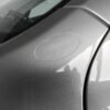 Skoda Octavia II / 1Z Front Left Fender Cappuccino Beige Metallic OEM 1Z0821105C