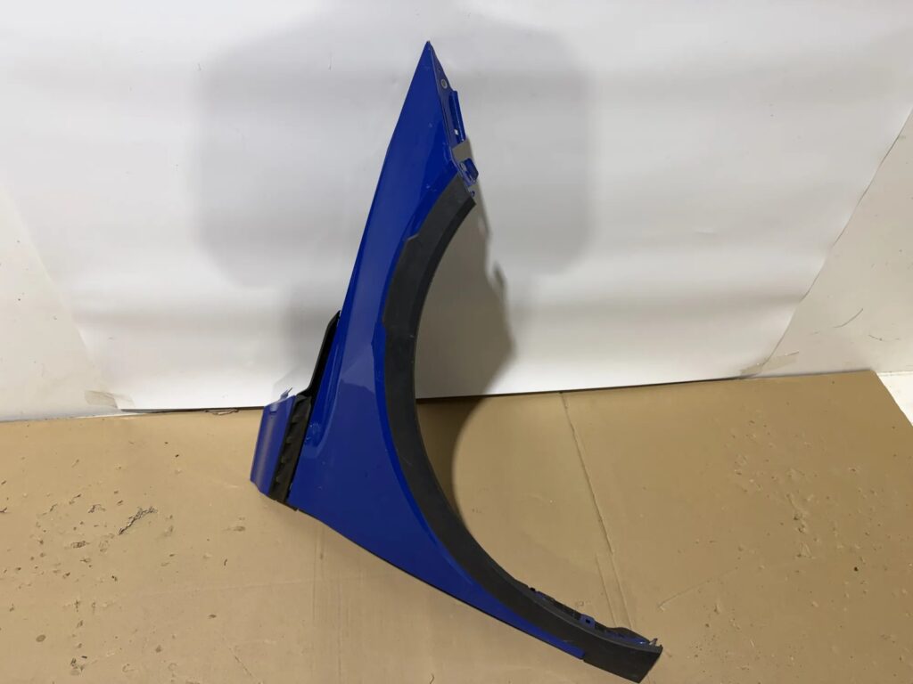 Skoda Elroq Front Right Fender OEM 5LJ821106