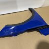Skoda Elroq Front Right Fender OEM 5LJ821106