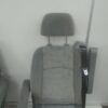 Mercedes Viano W639 Rear Seats