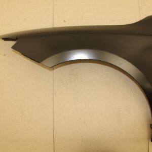 Skoda Superb Front Left Fender OEM 3T0821021A