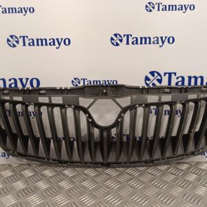 Skoda Octavia II / 1Z3 Front Grille OEM 1Z0853651C
