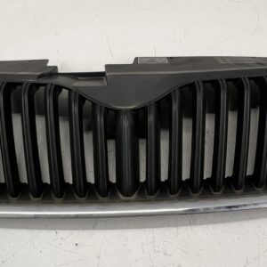 Skoda Yeti 5L Front Grille OEM 5L0853668