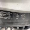 Skoda Yeti 5L Front Grille OEM 5L0853668