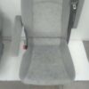 Mercedes Viano W639 Rear Seats