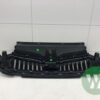 Skoda Octavia IV / NX5 Front Grille OEM 5E3853653