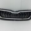 Skoda Kamiq Front Grille OEM 658853653