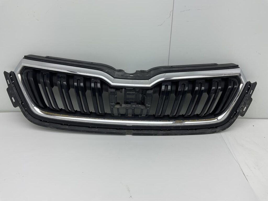 Skoda Kamiq Front Grille OEM 658853653