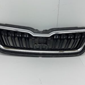 Skoda Kamiq Front Grille OEM 658853653