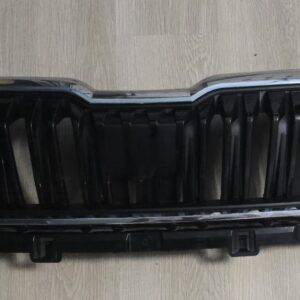 Skoda Karoq Front Grille OEM 57A853653G