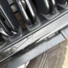 Skoda Kamiq Front Grille Black OEM 658853653C