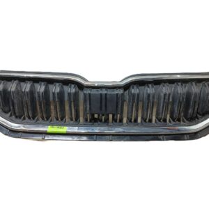 Skoda Kamiq NW4 Front Grille OEM 658853653CZD4