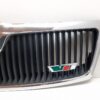 Skoda Octavia II / 1Z Front Grille OEM 1Z0853668