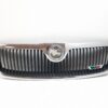 Skoda Octavia II / 1Z Front Grille OEM 1Z0853668