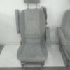 Mercedes Viano W639 Rear Seats