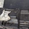 Skoda Enyaq 5AZ Front Crystal Grille OEM 5LA941107A