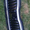 Skoda Octavia Front Grille OEM 5E3807723