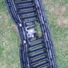 Skoda Octavia Front Grille OEM 5E3807723