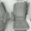 Mercedes Viano W639 Rear Seats