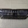 Skoda Enyaq Front Crystal Grille Black OEM 5LA941107A