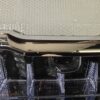 Skoda Enyaq Front Crystal Grille Black OEM 5LA941107A