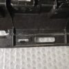 Skoda Enyaq Front Crystal Grille Black OEM 5LA941107A