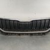 Skoda Karoq NU7 / ND7 Front Grille OEM 57A853653