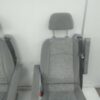 Mercedes Viano W639 Rear Seats