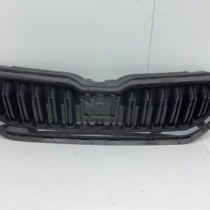 Skoda Kamiq Front Grille OEM 658853653C