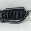 Skoda Kamiq Front Grille OEM 658853653C