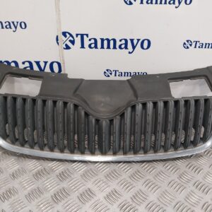 Skoda Fabia II / 5J2 Front Grille OEM 5J0853668A
