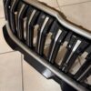 Skoda Kodiaq II Front Grille OEM 57H853653B