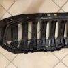 Skoda Kodiaq II Front Grille OEM 57H853653B