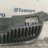 Skoda Fabia II / 5J2 Front Grille OEM 5J0853668A