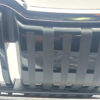 Skoda Karoq Front Grille Satin Black OEM 57A853653B