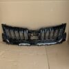 Skoda Kodiaq NS Front Grille Black OEM 565853653E
