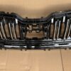 Skoda Kodiaq NS Front Grille Black OEM 565853653E