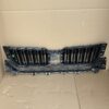 Skoda Kodiaq NS Front Grille Black OEM 565853653E