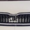 Skoda Kamiq Front Grille OEM 658853653C