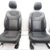 Mercedes GLE W166 Seats