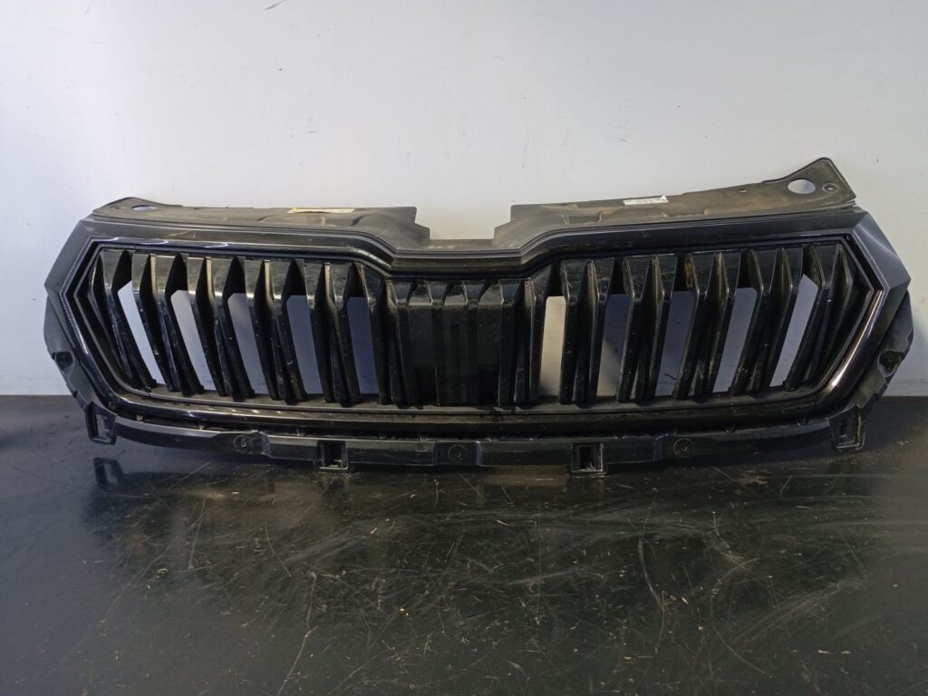 Skoda Karoq NU7 / ND7 Front Grille
