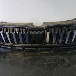 Skoda Karoq NU7 / ND7 Front Grille