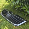 Skoda Octavia III / 5E Front Grille OEM 5E0853653A
