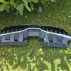 Skoda Octavia III / 5E Front Grille OEM 5E0853653A