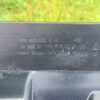 Skoda Octavia III / 5E Front Grille OEM 5E0853653A