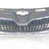 Skoda Rapid NH1 Front Grille OEM 5JA853668
