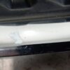 Skoda Rapid NH1 Front Grille OEM 5JA853668