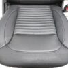 Mercedes GLE W166 Seats